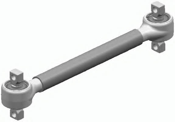 Lemforder 19574 01 Track Control Arm 1957401 1957401 Lemforder Track Control Arm