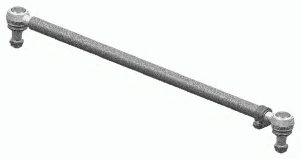 1957701 Lemforder Centre rod assembly