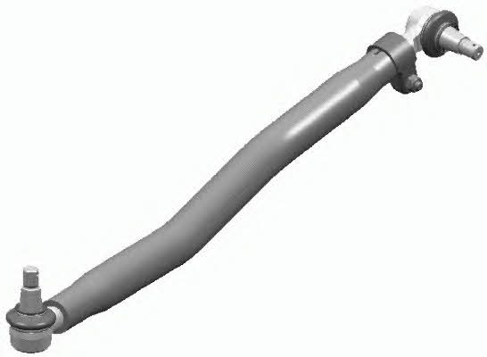 1968901 Lemforder Centre rod assembly