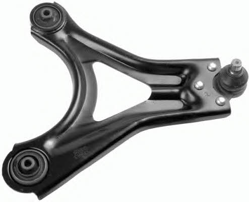 Lemforder 17863 01 Suspension arm front lower right 1786301