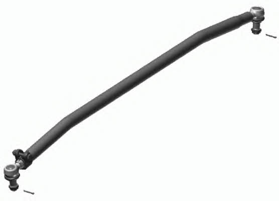 2270901 Lemforder Steering tie rod