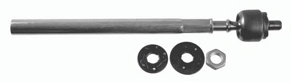 Lemforder 22726 02 Inner Tie Rod 2272602