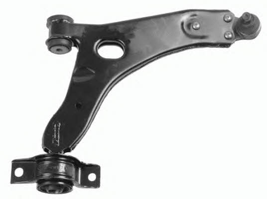 Lemforder 22775 01 Suspension arm front lower right 2277501
