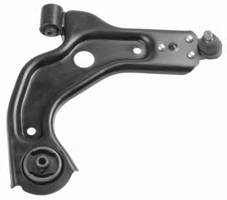Lemforder 22777 01 Suspension arm front lower right 2277701