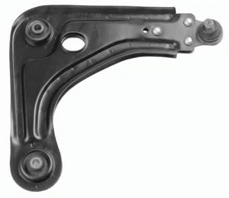 Lemforder 22781 01 Suspension arm front lower right 2278101