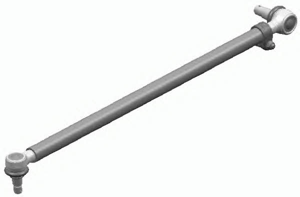 2127101 Lemforder Centre rod assembly