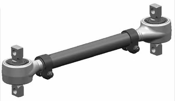 Lemforder 21468 01 Track Control Arm 2146801 2146801 Lemforder Track Control Arm
