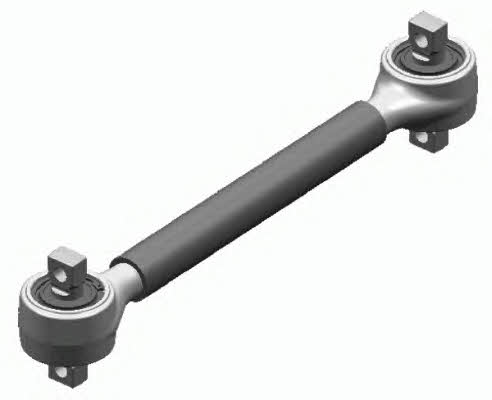 Lemforder 21481 01 Track Control Arm 2148101 2148101 Lemforder Track Control Arm