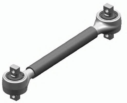 Lemforder 21527 01 Track Control Arm 2152701 2152701 Lemforder Track Control Arm