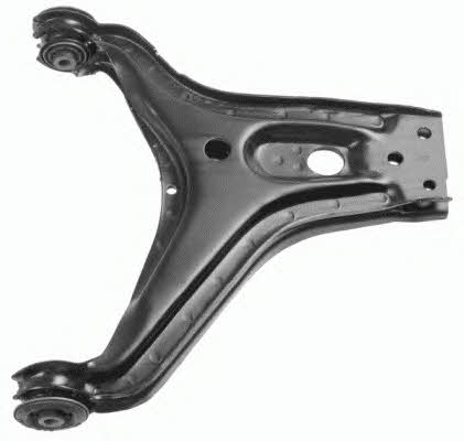 Lemforder 22784 01 Suspension arm front lower right 2278401