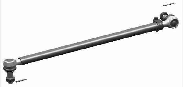 Lemforder 24061 01 Centre rod assembly 2406101 2406101 Lemforder Centre rod assembly