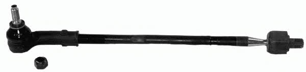 2160702 Lemforder Draft steering with a tip left, a set