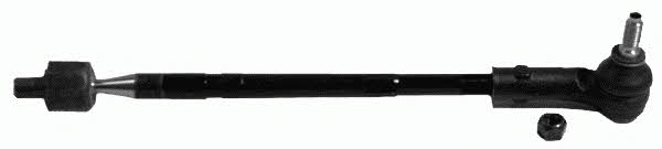 Lemforder 21608 02 Steering rod with tip right, set 2160802