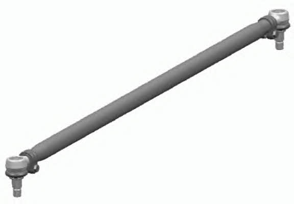 2399401 Lemforder Steering tie rod