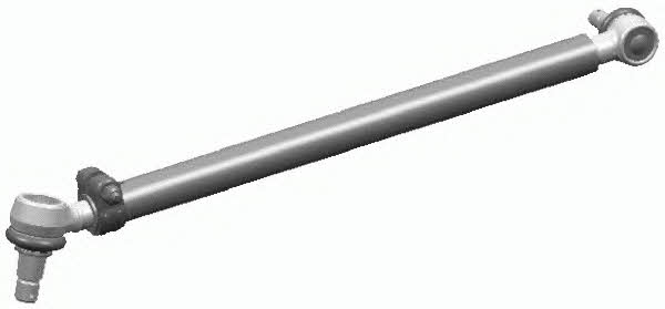 2427801 Lemforder Centre rod assembly