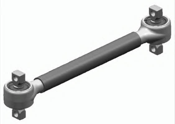 Lemforder 19775 01 Track Control Arm 1977501 1977501 Lemforder Track Control Arm