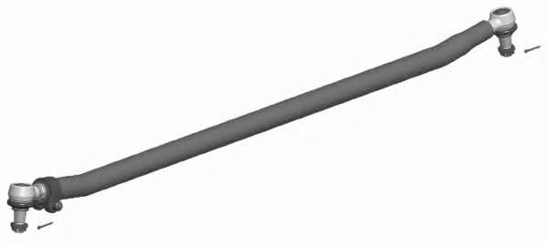 Lemforder 21804 01 Steering tie rod 2180401 2180401 Lemforder Steering tie rod