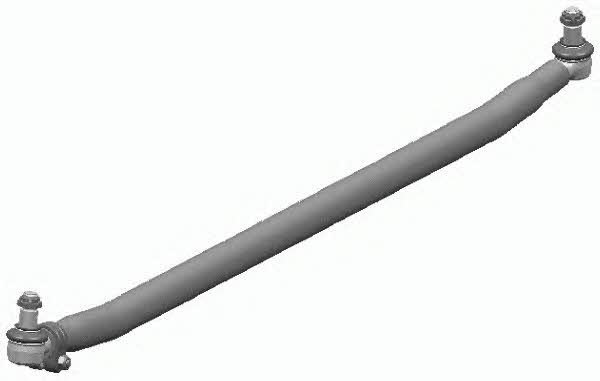2180501 Lemforder Inner Tie Rod