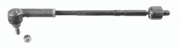Draft steering with a tip left, a set Lemforder 21855 02