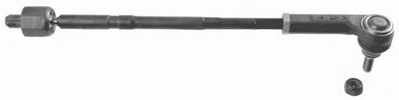 Steering rod with tip right, set Lemforder 21856 02