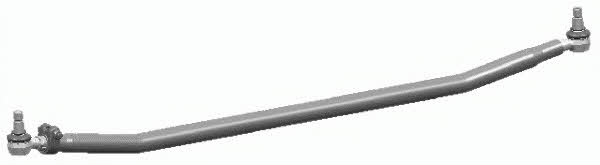 2197001 Lemforder Steering tie rod