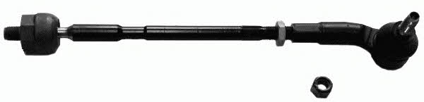 Lemforder 24545 02 Steering rod with tip right, set 2454502