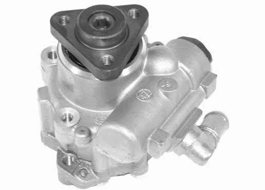 Lemforder 24576 01 Hydraulic Pump, steering system 2457601