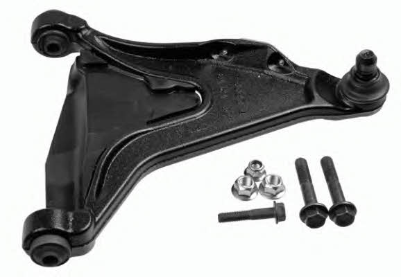 Lemforder 24604 02 Suspension arm front lower right 2460402