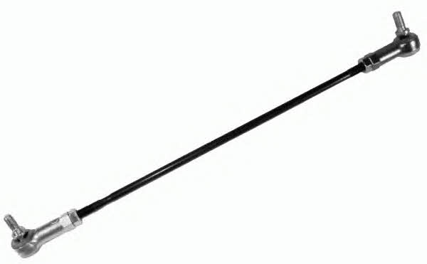 1987601 Lemforder Rear anti roll bar link