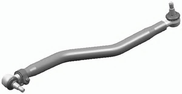 1988401 Lemforder Centre rod assembly