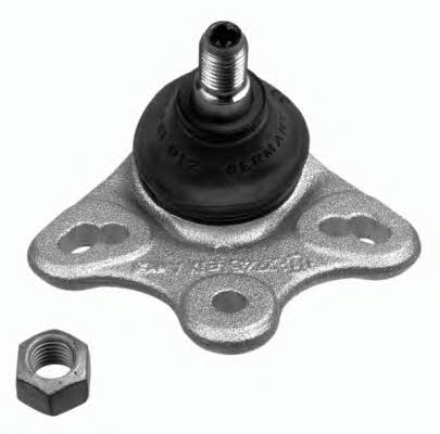 Lemforder 19958 01 Ball joint 1995801 1995801 Lemforder Ball joint