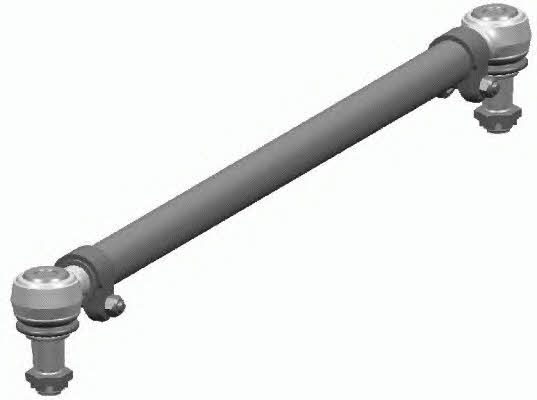 Lemforder 19982 01 Steering tie rod 1998201 1998201 Lemforder Steering tie rod