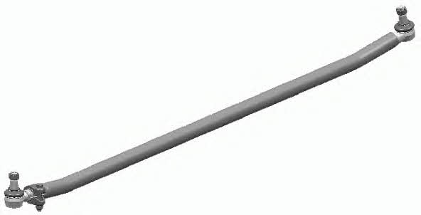 Lemforder 22083 01 Steering tie rod 2208301 2208301 Lemforder Steering tie rod