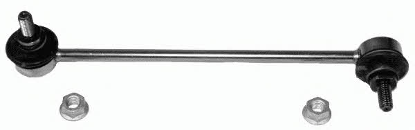 Front anti roll bar link, right Lemforder 22089 02