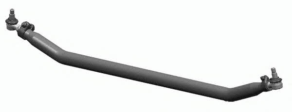 2323301 Lemforder Steering tie rod