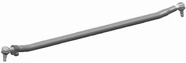 Lemforder 23238 01 Steering tie rod 2323801 2323801 Lemforder Steering tie rod