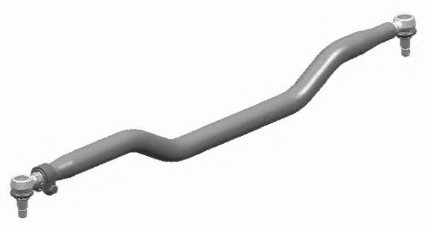 Lemforder 23304 01 Steering tie rod 2330401 2330401 Lemforder Steering tie rod