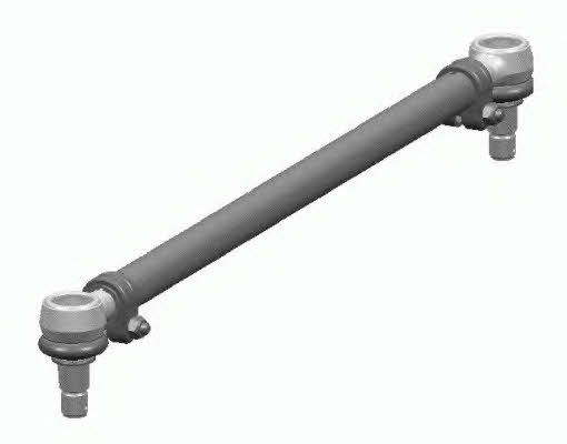 Lemforder 23363 01 Steering tie rod 2336301 2336301 Lemforder Steering tie rod