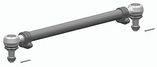 2550301 Lemforder Centre rod assembly