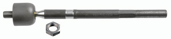Inner Tie Rod Lemforder 25507 01
