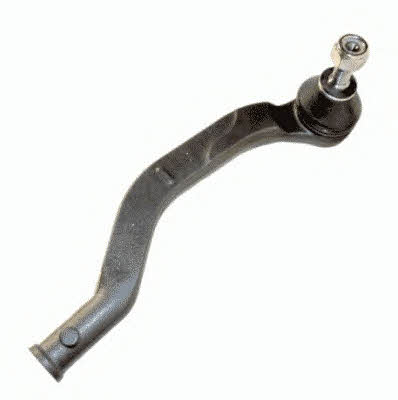 Lemforder Right tie rod end – price 110 PLN