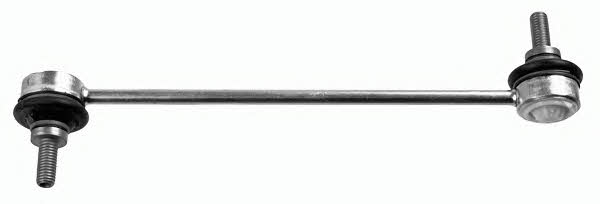 Stabiliser link Jaguar: 2580901 Lemforder Front anti roll bar link