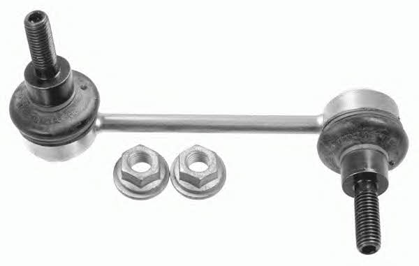 Front anti roll bar link, right Lemforder 25815 02