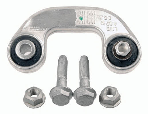 Front anti roll bar link, right Lemforder 25858 02