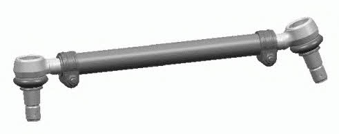 2346801 Lemforder Centre rod assembly