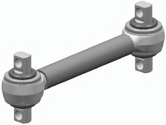 Track control arm MAN: 2556501 Lemforder Track Control Arm