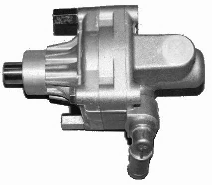 Lemforder 25722 01 Hydraulic Pump, steering system 2572201