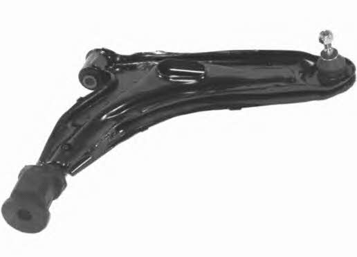 Lemforder 20028 01 Suspension arm front lower right 2002801