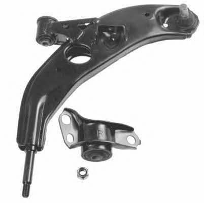 Lemforder 24652 01 Suspension arm front lower right 2465201
