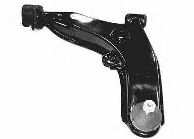 Lemforder 24665 01 Suspension arm front right 2466501